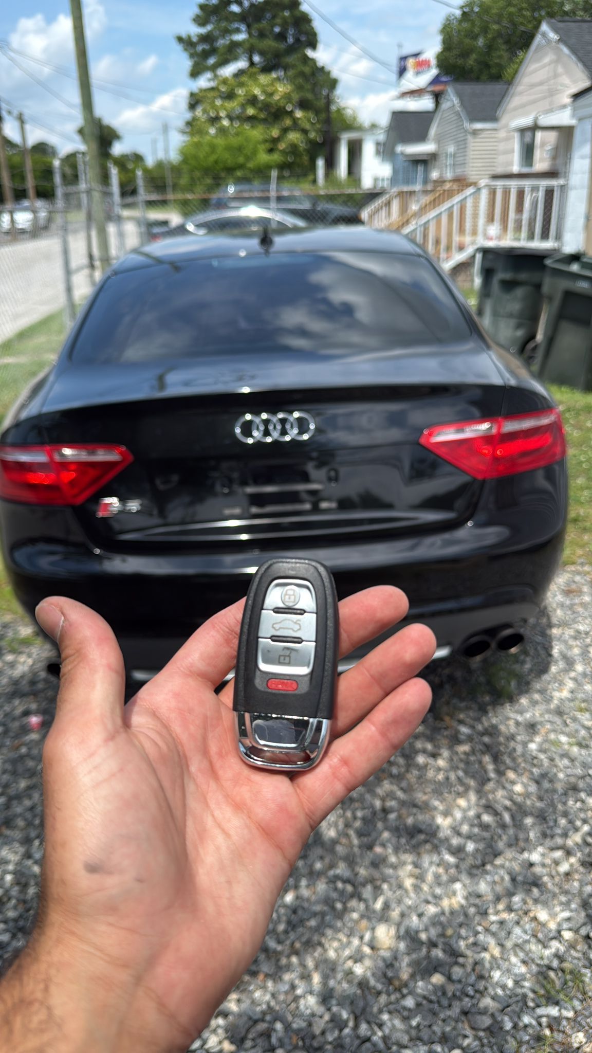 Image gallery marquee