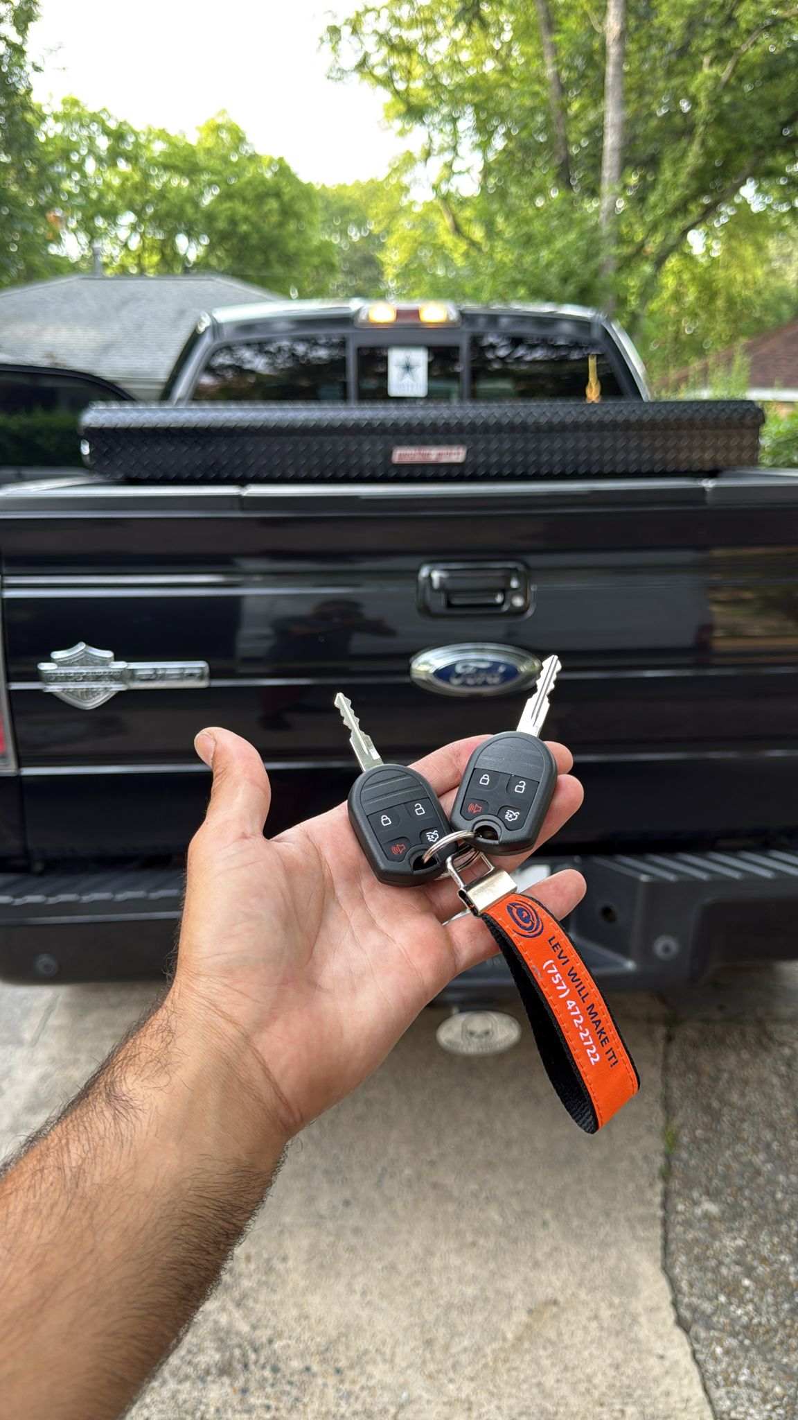 Image gallery marquee